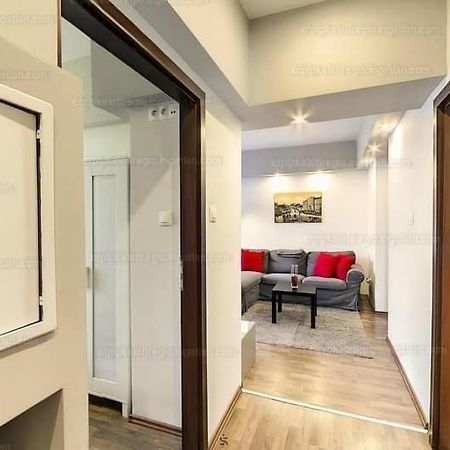 Velnoek Luxus Apartman Makó Exteriér fotografie