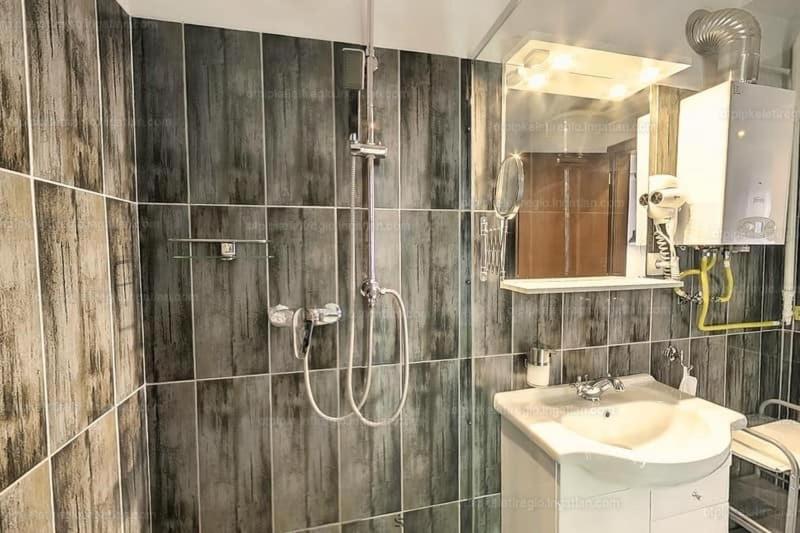 Velnoek Luxus Apartman Makó Exteriér fotografie