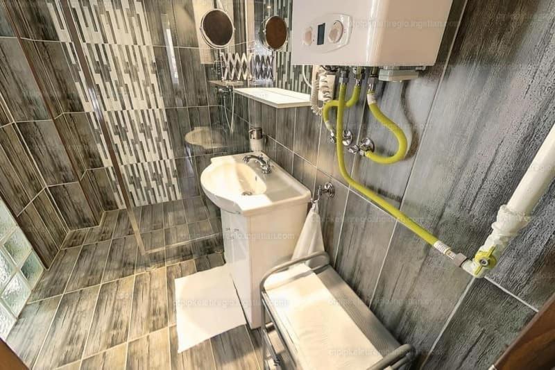 Velnoek Luxus Apartman Makó Exteriér fotografie